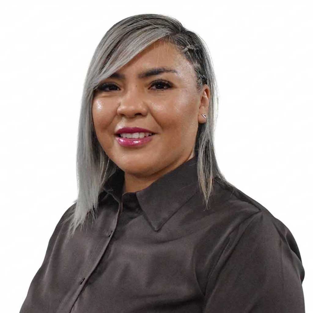 Lidia Edith Quintana